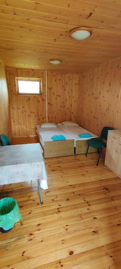 Pod Bocianim Gniazdem Villa Stary Folwark Buitenkant foto